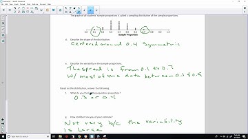 Math 7 Module 5 Lesson 19 Video