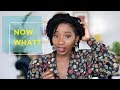 I QUIT MY JOB AS A DOCTOR! | AdannaDavid