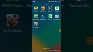 تحميل لعبة y8 football مهكرة screenshot 4