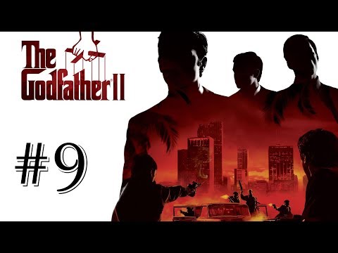 Video: Premium DLC-snelkoppelingen Voor Godfather II