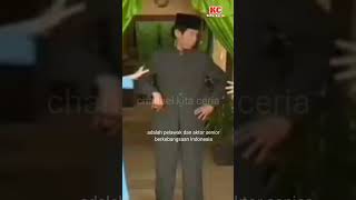 Download Lagu Haji Malih Tong Tong, Betawi Comedian \u0026 Artist from the 90s ~ our cheerful channel MP3