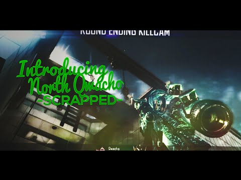 Introducing North Qwacho (Scrapped) @NorthernForces