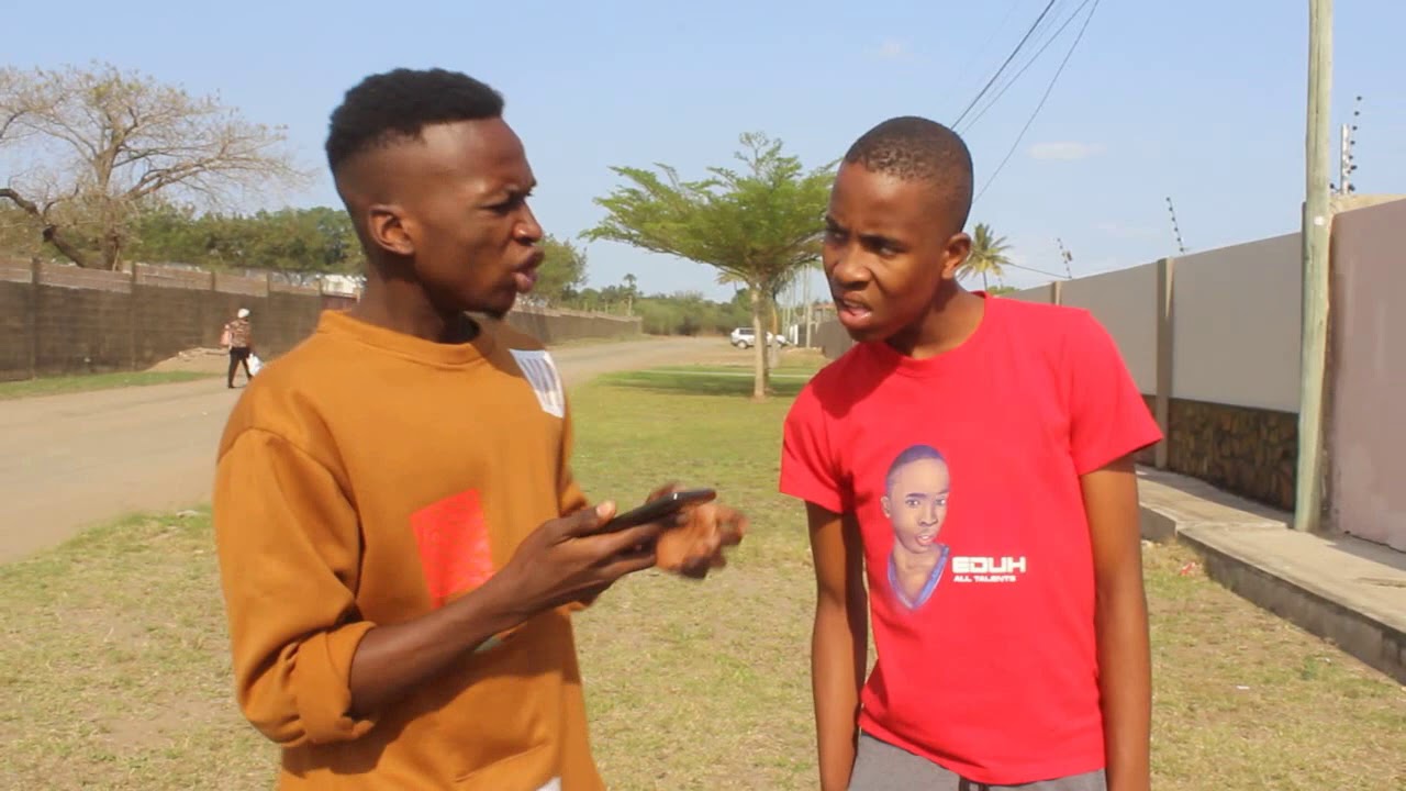 Eduh All Talent e Salesio do Pânico na Dream House Construction