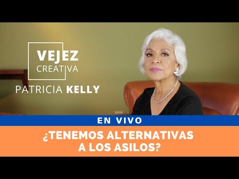 Vídeo: Van A Tratar La Vejez - Vista Alternativa