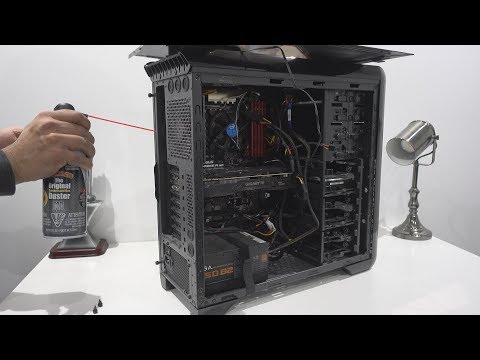 How To Open