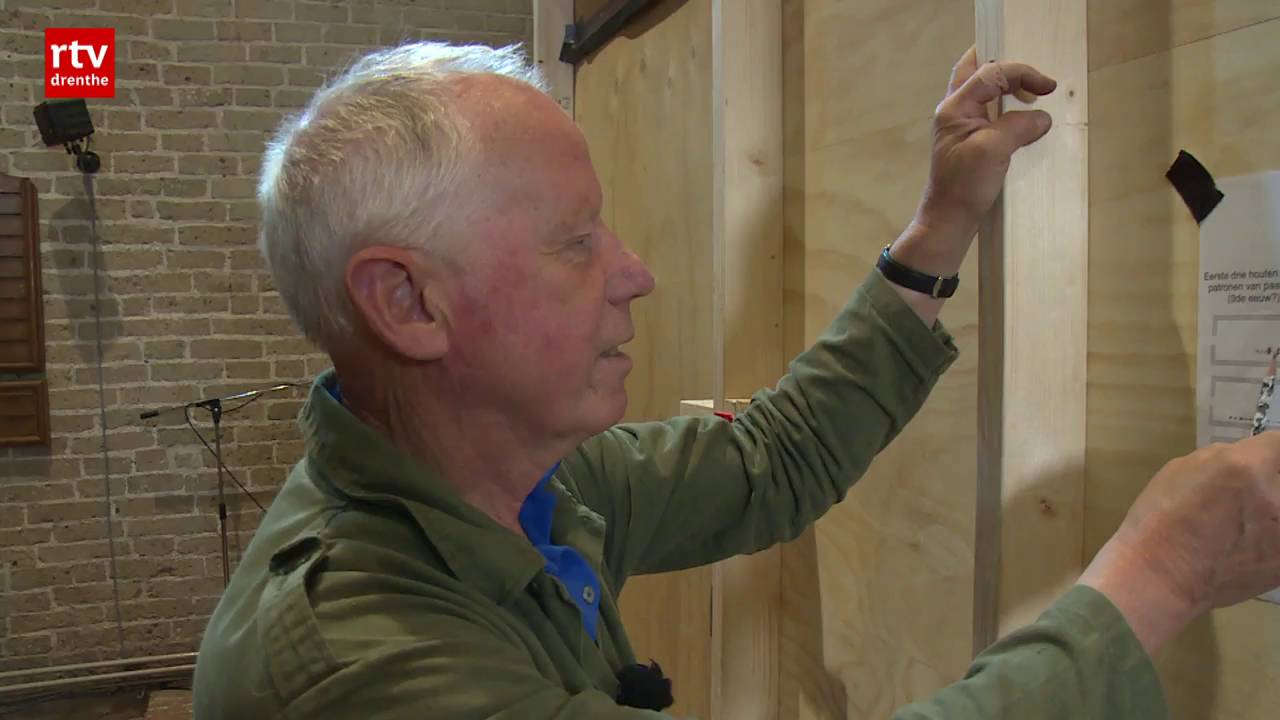 Onderzoekers vinden zes kerken in Anloo