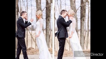 Tyler Joseph and Jenna Black wedding (Tear in my heart)