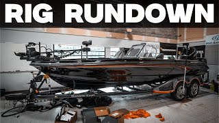 Ranger 622 FS Walk-Through