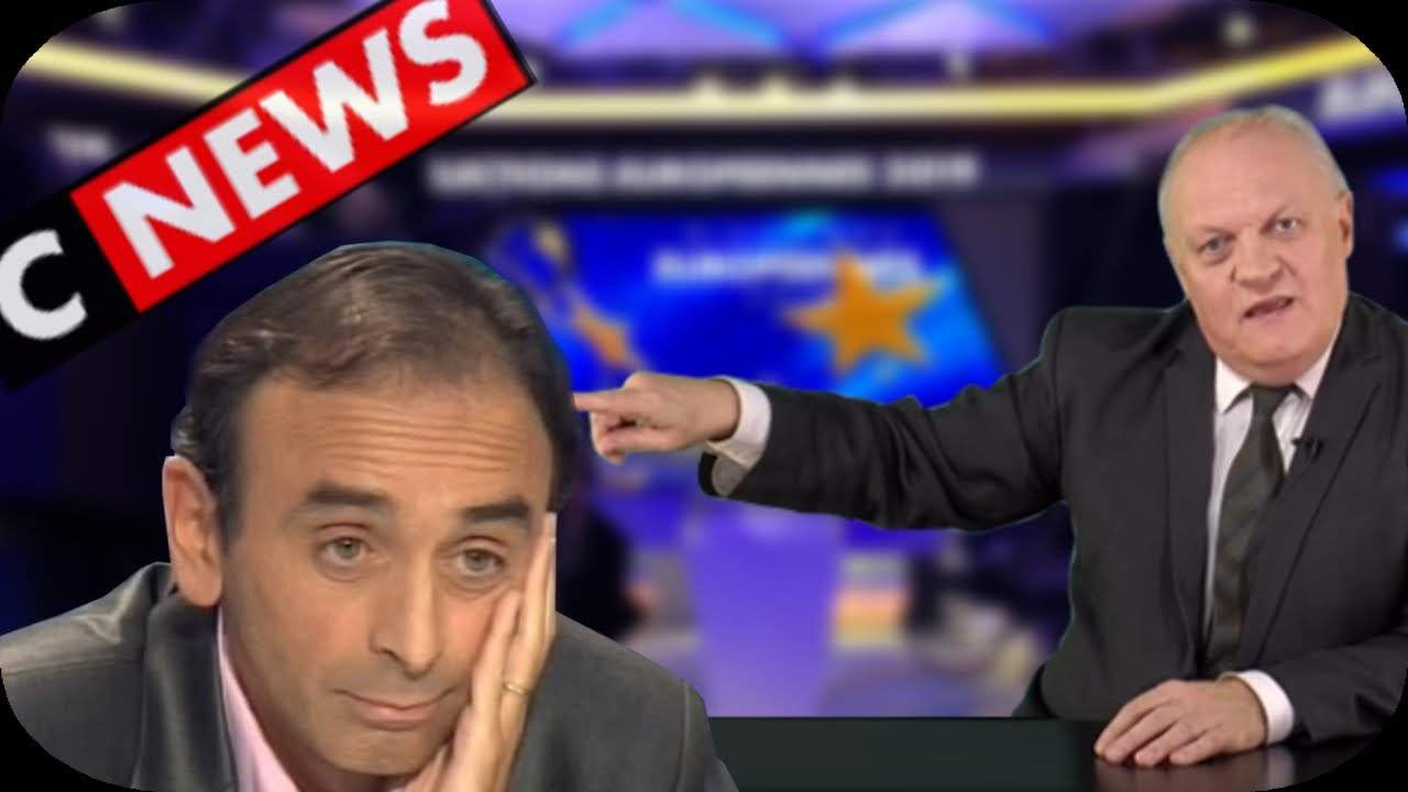 Le Frexit ça m'excite