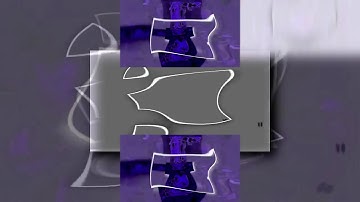 [YTPMV] Weird Preview 2 Scan Gets Turning Into Shuric Scan (Veg Replace)