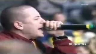 Linkin Park - Runaway(Live At Rock Am Ring 2001)Legendado Português BR