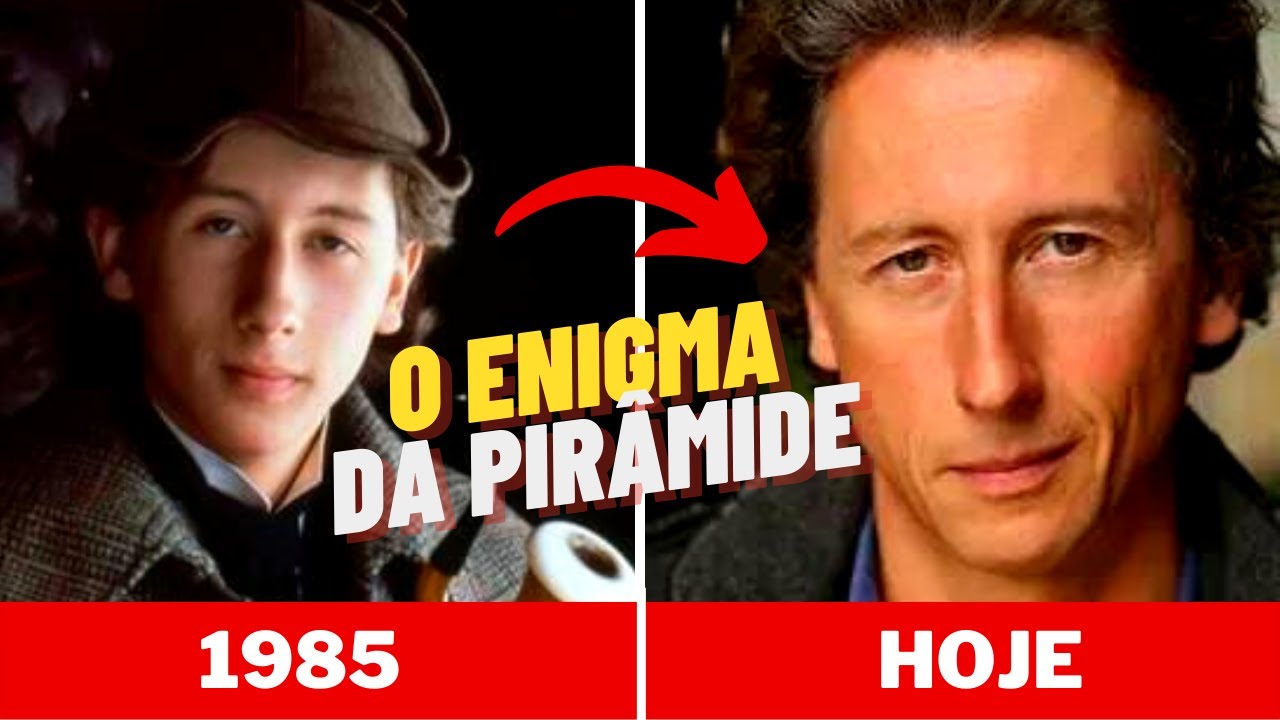 O Elenco Do Filme Piramide Vermelha A Pirâmide : Fotos E Pôster