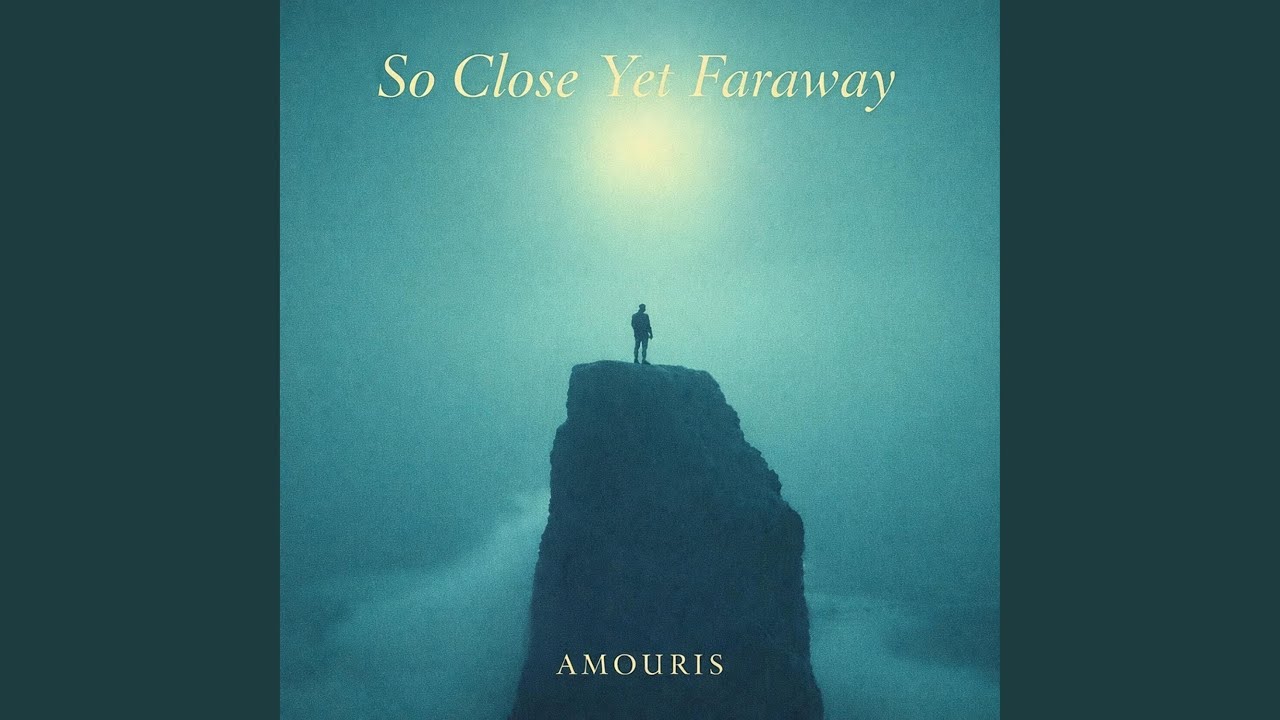 So Close Yet Faraway