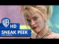 BIRDS OF PREY - 7 Minuten Sneak Peek | THE EMANCIPATION OF HARLEY QUINN | Deutsch HD German (2020)