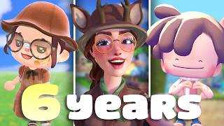 Celebrating SIX YEARS on YouTube! Cozy gaming ALL DAY! @consolecaito
