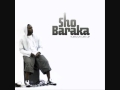 Sho Baraka - Higher Love