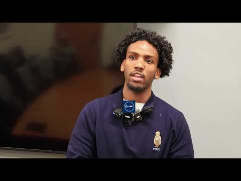 Mubashir Waa 20 Jir Somali American Ah Wuxuu Ka Waramay Maraka Ay ICE Qabatay S Sida Wax U Dhaceen