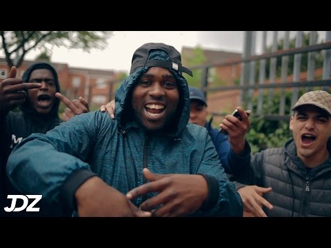 Ceejay, Skeez, Stackz, Kiwi, Kay P & Big Biz [CYPHER] | JDZmedia