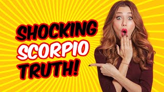 The Truth About Scorpios: Shocking Personality Traits You Didn&#39;t Know
