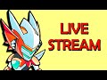 Chillin with Viewers • Brawlhalla 1v1