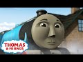 Thomas & Friends™ | The Early Bird | Thomas Season 13 | Kids Cartoon