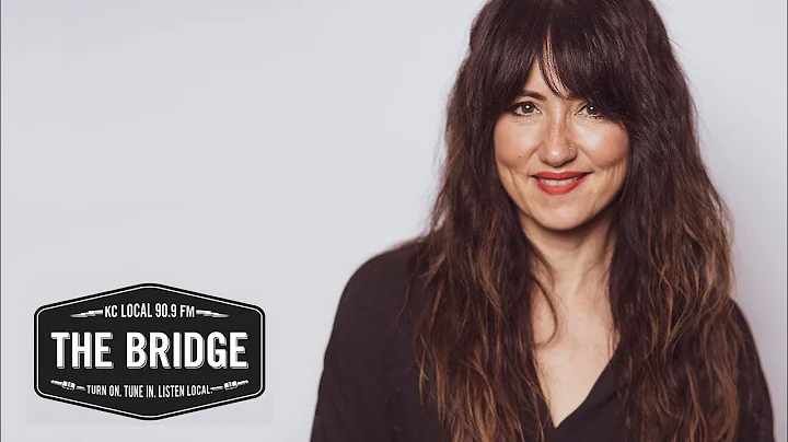 KT Tunstall - 'The Full Session' | The Bridge 909 in Studio