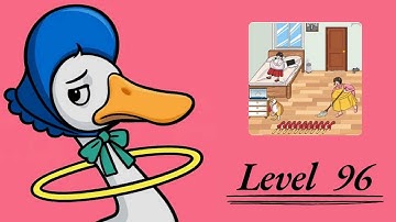 Tricky Twist Puzzle: Level 96 – How to Solve? (Walkthrough)
