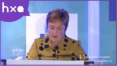 Keynote Speech: Lynn Pasquerella | HxA Shorts