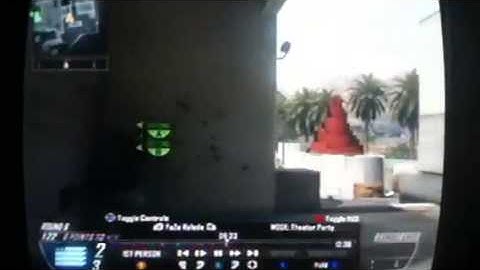 2nd map of them using flak jacket.