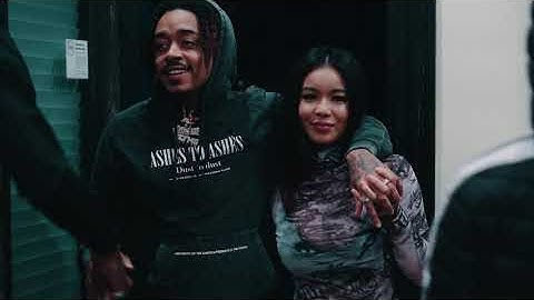 Krash Minati feat. BSE Count & Swaun - Need Some Time (Official Video)