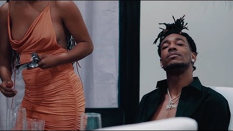 Krash Minati feat. BSE Count & Swaun - Need Some Time (Official Video)