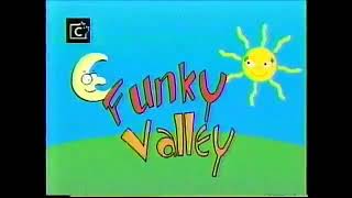 Funky Valley Intro