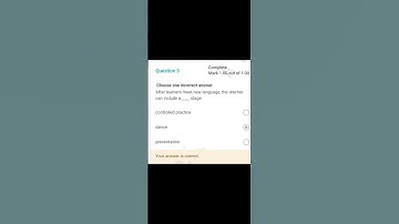 module 2 unit 5 last all quiz