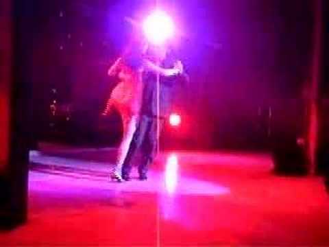 tango passion