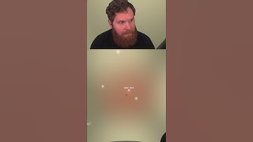 Terrifying Angler Fish in Outer Wilds #gaming #outerwilds #puzzle #space #funny #viral