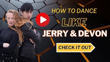 Jaw-Dropping Zouk Dance to James Blake - Live in Rio Is Here