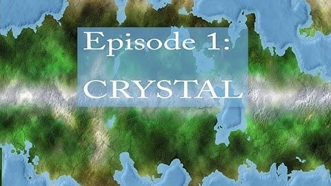 A World within  Episode 1-- D&D 5th edition campaign