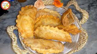 Panjiri Wale Pakwan Banane Ka Tarika | Traditional Punjabi Pakwan Recipe | Sweet Pakwan screenshot 5