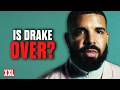 Hard Lessons - Drake vs. Kendrick Lamar