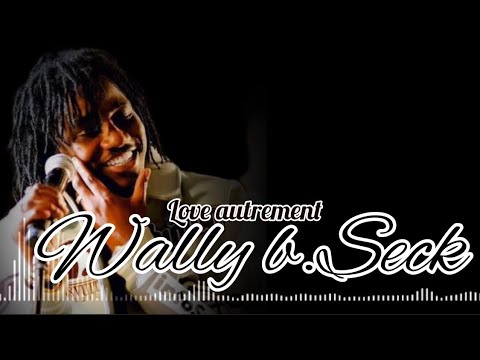 WALLY B.SECK en live-(❤️❤️❤️love ❤️❤️❤️)#wallyseck #samaartiste