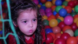 Manuela - 4 Anos Provídeo