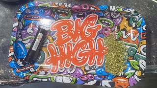 Vlogg!!!! Ft.everything 420 unboxing 