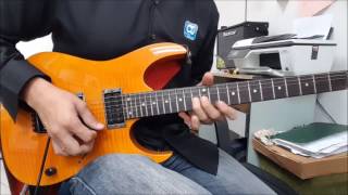 Carlos Santana - Black Magic Woman