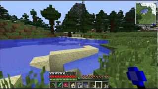 Technic Pack: Part 34: Marking my Territory (Quarry ep 2)
