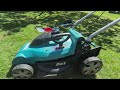 How to fix Makita lawn mower