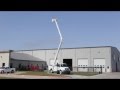 Utility fleet sales  altec aa600 bucket truck 11477