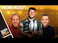 Ellis Genge Joins The GBR Team! - Good Bad Rugby Podcast #13