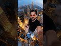Let's do this #travel #bantichaurasiya #shortvideo #burjkhalifa