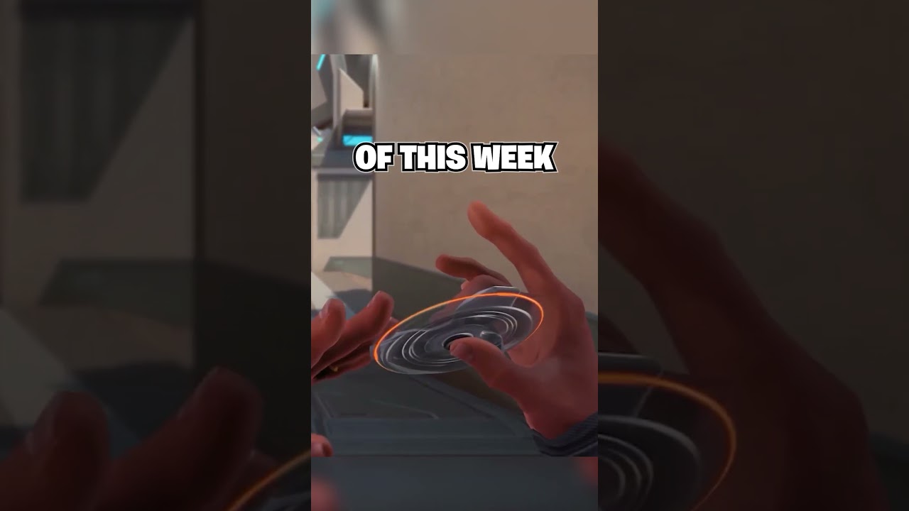 The Fidget Spinner Flex is Almost Here!