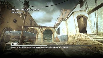 [PS3] MW3 Vault Mods FREE